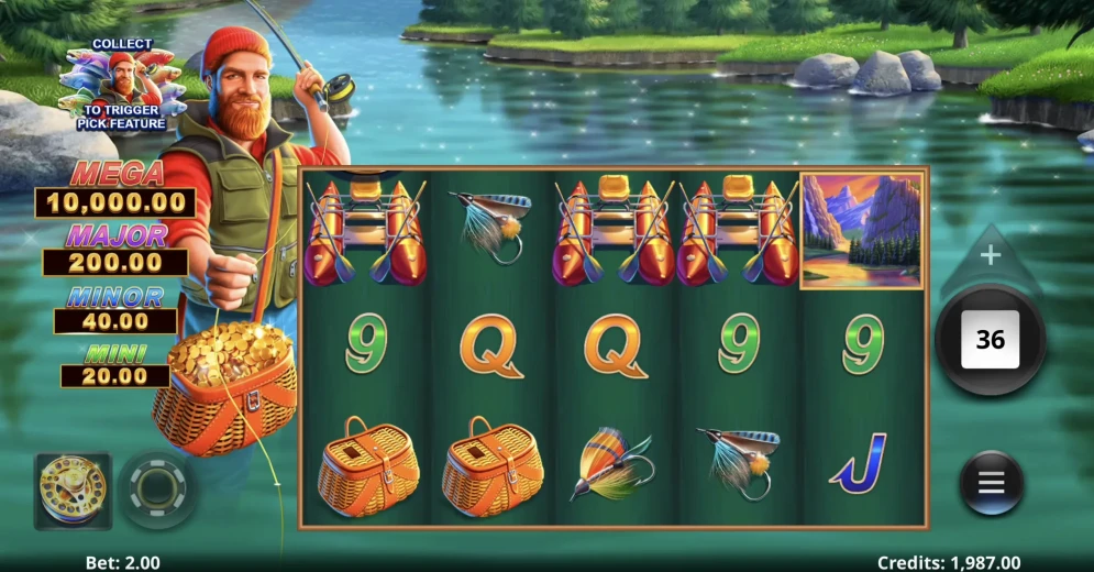 Amazing Link Frenzy demo